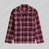Tommy Hilfiger PJ Relaxed Set Flannel