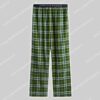 Tommy Hilfiger PJ Relaxed Flannel Pant en L/S