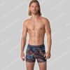 MuchachoMalo Palmbirds 3-pack Boxer