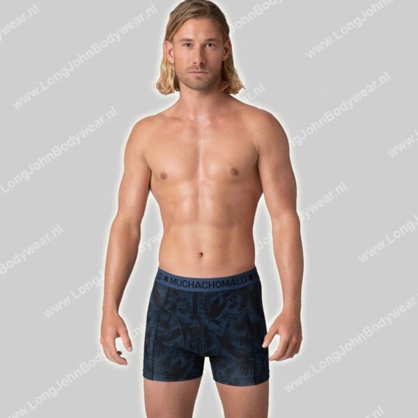 MuchachoMalo Palmbirds 3-pack Boxer