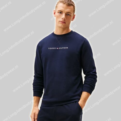 Tommy Hilfiger Track Top-0