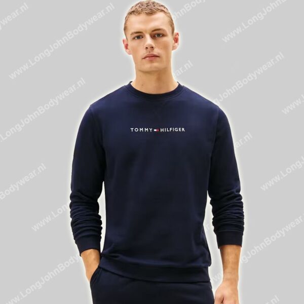 Tommy Hilfiger Track Top
