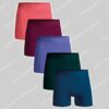 MuchachoMalo MoonLight 5-Pack shorts-0
