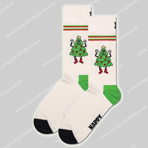 Happy Socks Happy Tree Socks-0