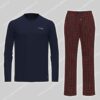 Ralph Lauren Pyjama Set-0