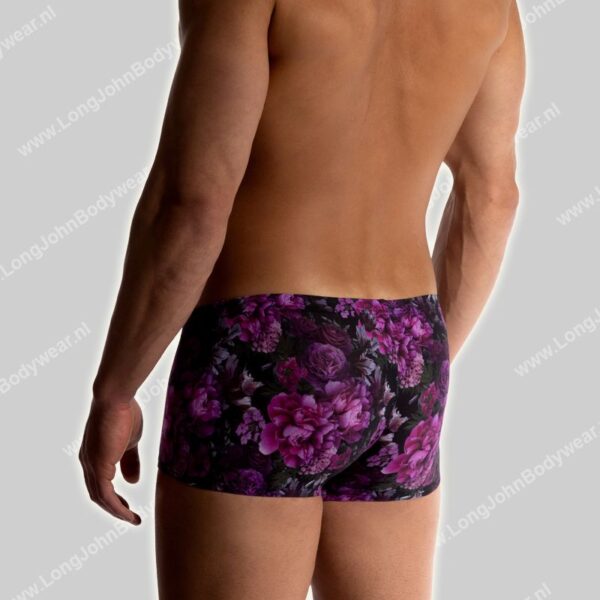 Manstore M800 Micro Pants