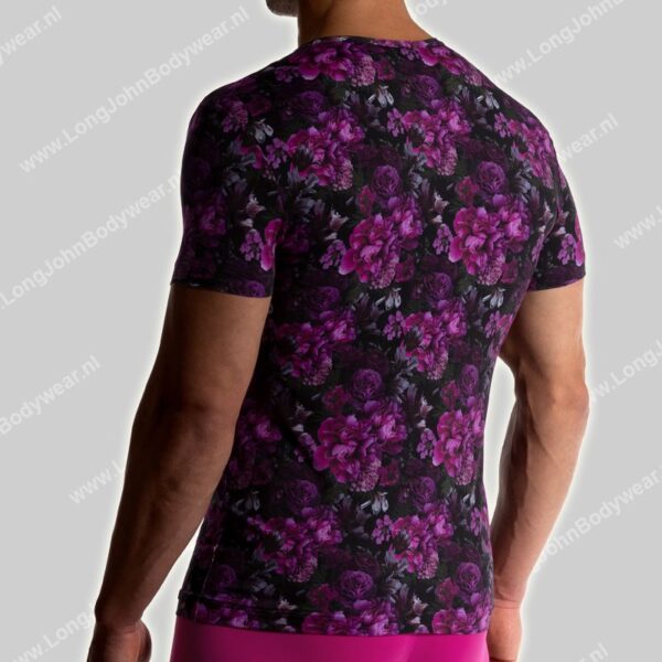 Manstore M800 Casual T-Shirt-93100