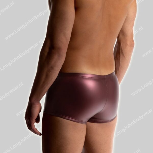 Manstore M2510 Popper Pants