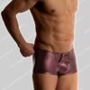 Manstore M2510 Popper Pants-0