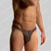 Manstore M2515 Zipped String-0