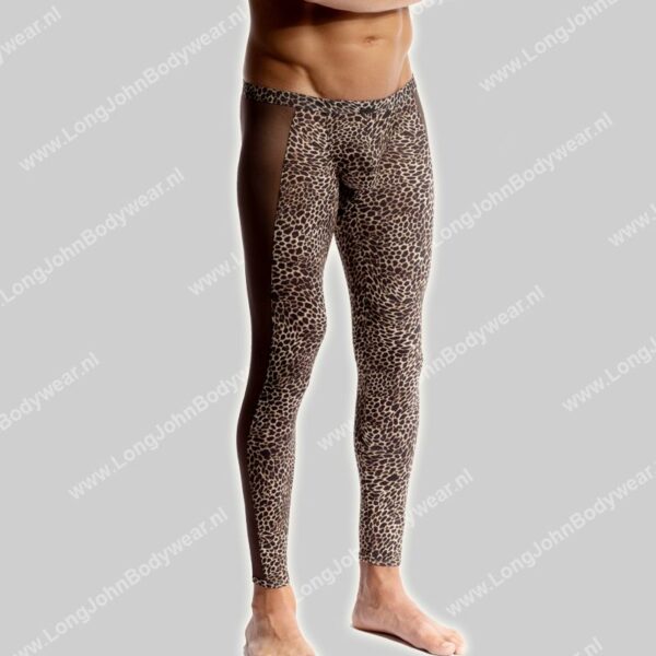 Manstore M2514 Long Johns-0