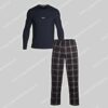 Hugo Boss Pyjama Long Set