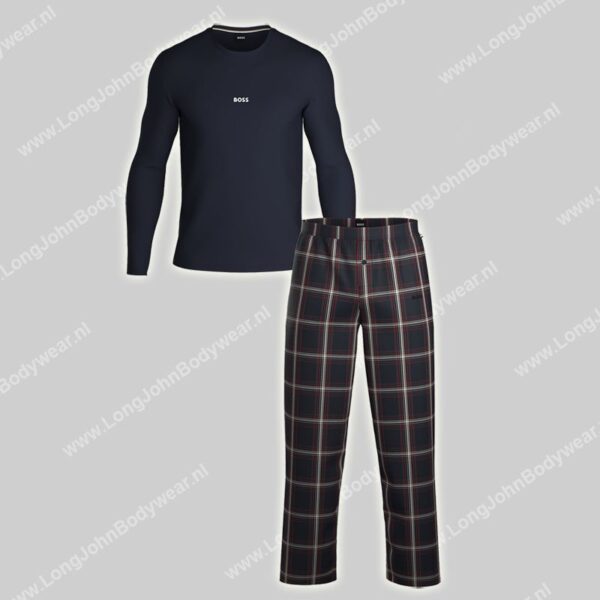 Hugo Boss Pyjama Long Set