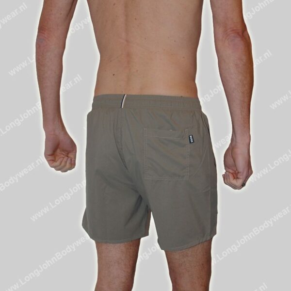 Hugo Boss Beach Swim Short Swordfish