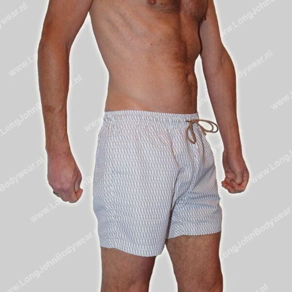 Hugo Boss Swimshort Vibe