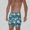 Hugo Boss Beach Swim Short Iris-0