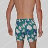Hugo Boss Beach Swim Short Iris