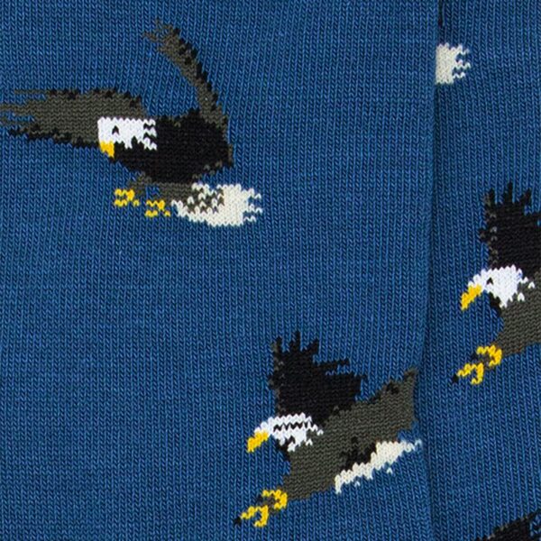 Alfredo Gonzales Sokken Eagles