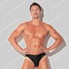 Code 22 Sheer Lace JockStrap