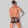Code 22 Sheer Lace Trunk
