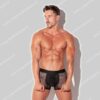 Code 22 Sheer Lace Trunk