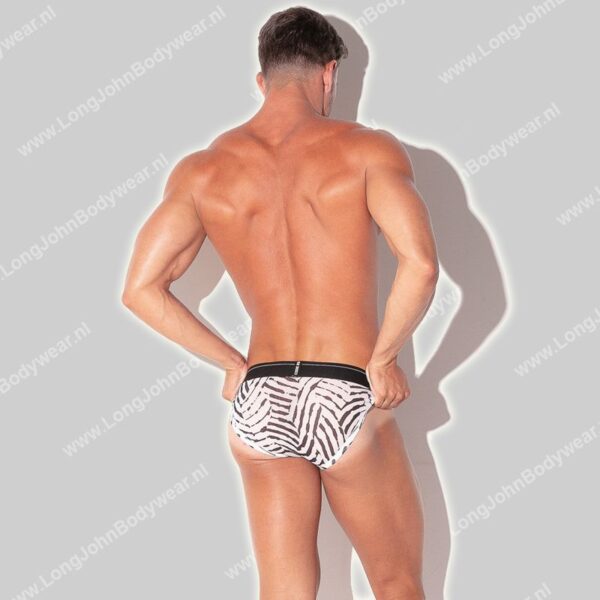 Code 22 Savanna Brief