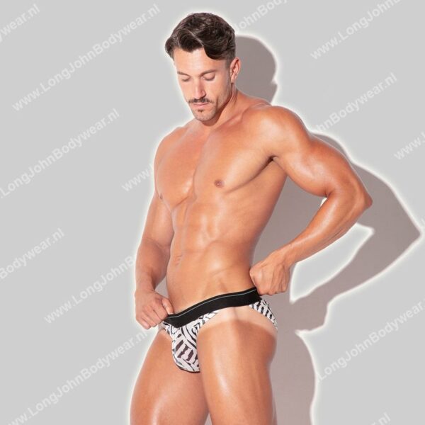 Code 22 Savanna Brief