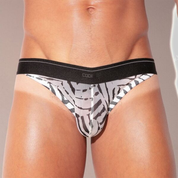 Code 22 Savanna Brief