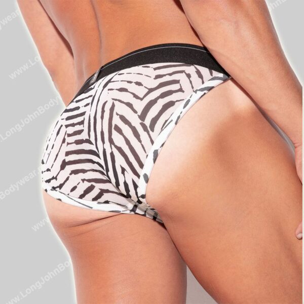 Code 22 Savanna Brief