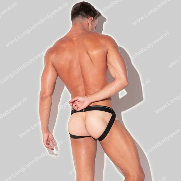 Code 22 Savanna JockStrap