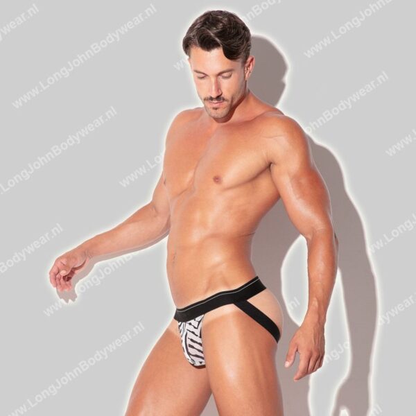 Code 22 Savanna JockStrap