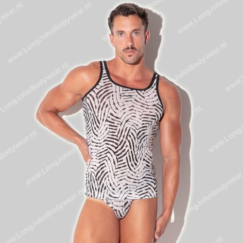 Code 22 Savanna TankTop-0 Code 22 Savanna TankTop-0