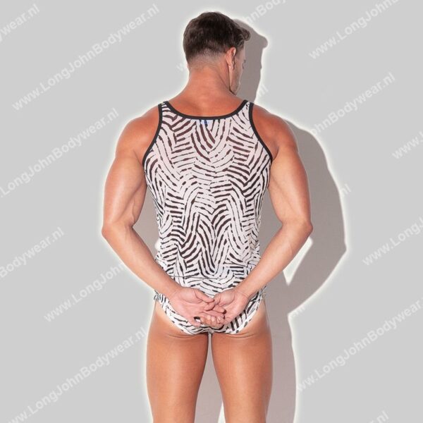Code 22 Savanna TankTop