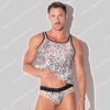 Code 22 Savanna TankTop