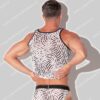 Code 22 Savanna TankTop