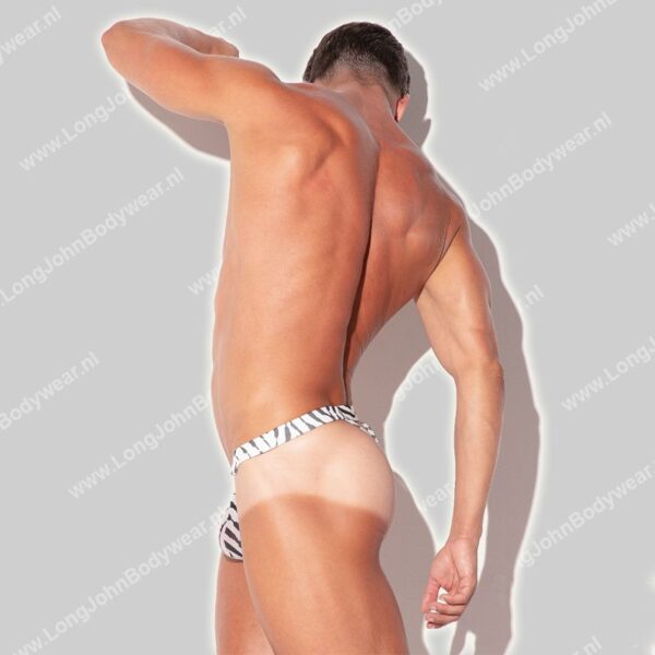Code 22 Savanna Thong