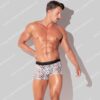 Code 22 Savanna Trunk