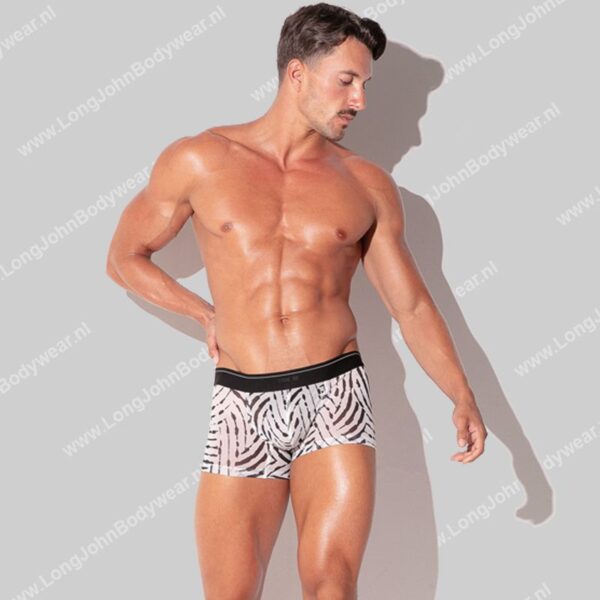 Code 22 Savanna Trunk