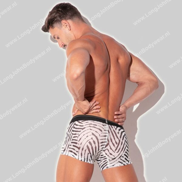 Code 22 Savanna Trunk