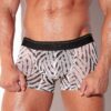 Code 22 Savanna Trunk