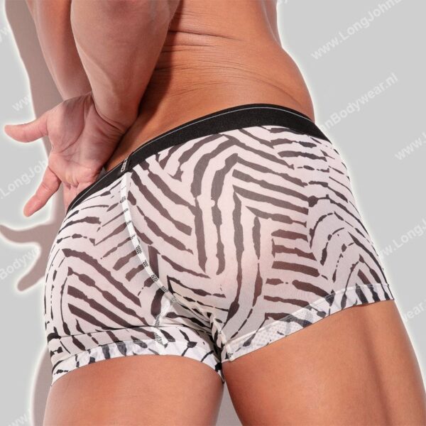 Code 22 Savanna Trunk