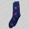 Alfredo Gonzales Sokken Sea Critters-0