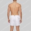 Hugo Boss Beach Swim Short Swordfish