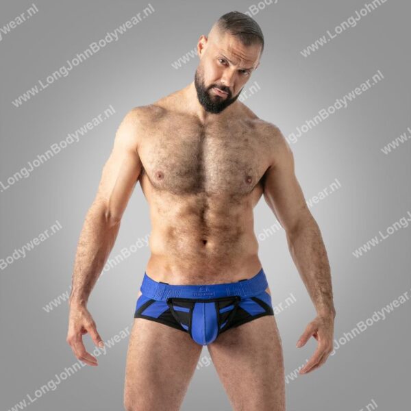 Locker Gear Open Acces Jock Brief