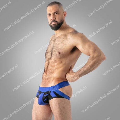 Locker Gear Open Acces Jock Brief-0 Locker Gear Open Acces Jock Brief-0