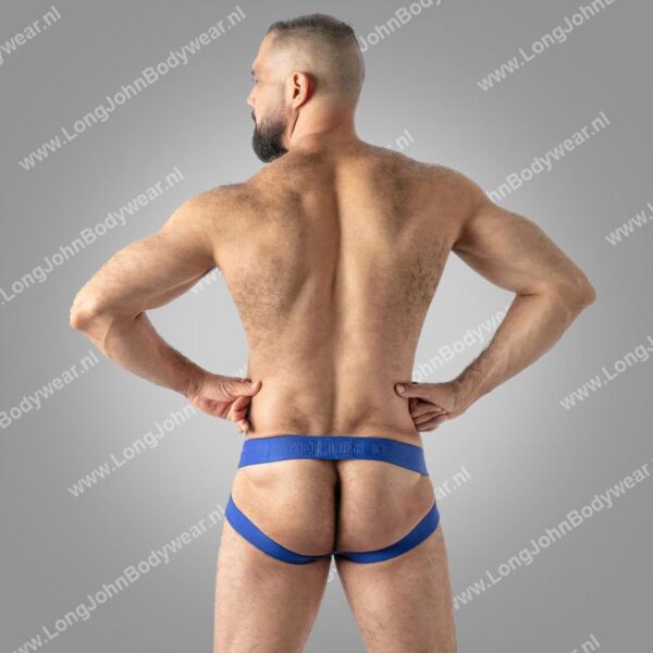 Locker Gear Open Acces Jock Brief