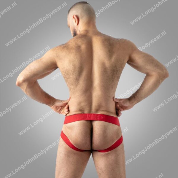 Locker Gear Open Acces Jock Brief