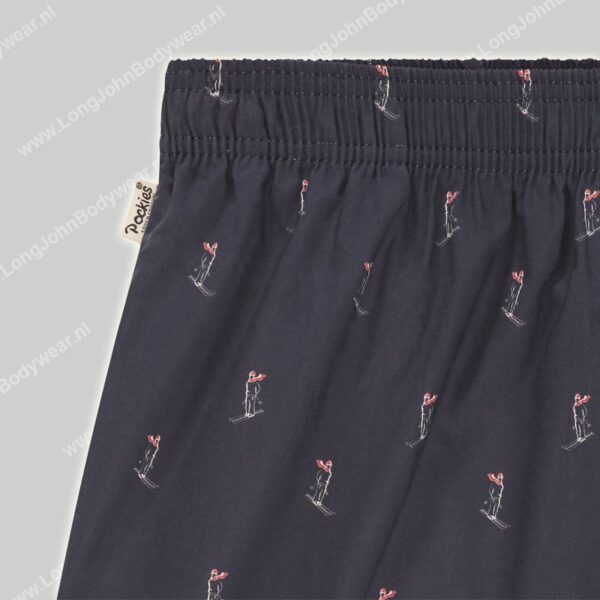Pockies Pyjama pants Ski Man
