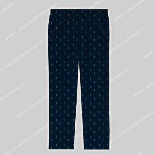 Pockies Pyjama pants Ski Man-0