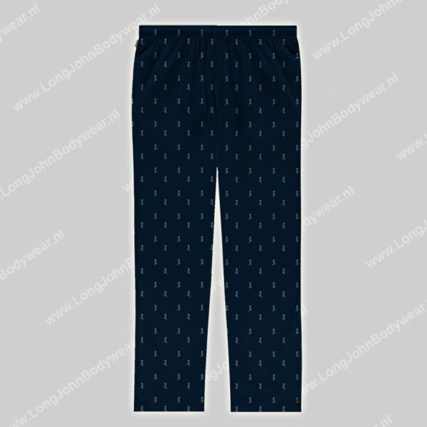 Pockies Pyjama pants Ski Man-0